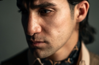 Acting Career During Study in a Law School